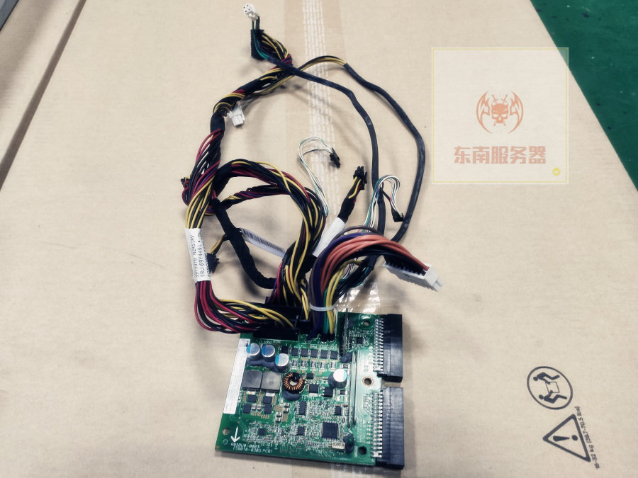 IBM X3630M3 X3630M4 Power Supply Back 69Y5796 69Y5796 69Y5797 69Y5797 43X3349 43X3349