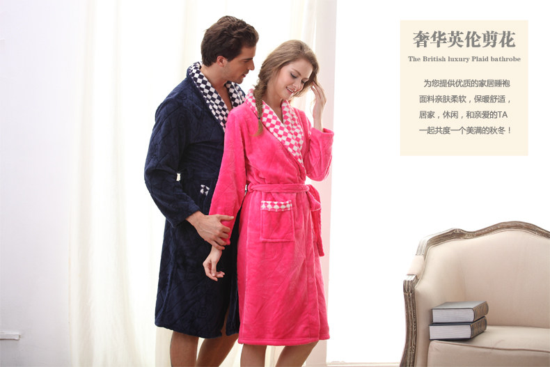 Peignoir jeunesse WYDZ wydz002 - Ref 595962 Image 18