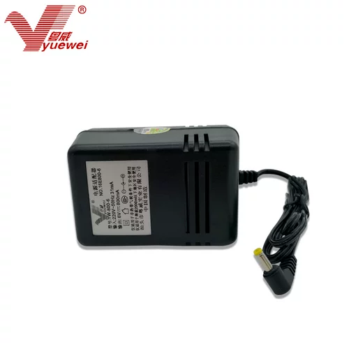 Линейный универсальный трансформатор, адаптеры питания, 6v, bluetooth