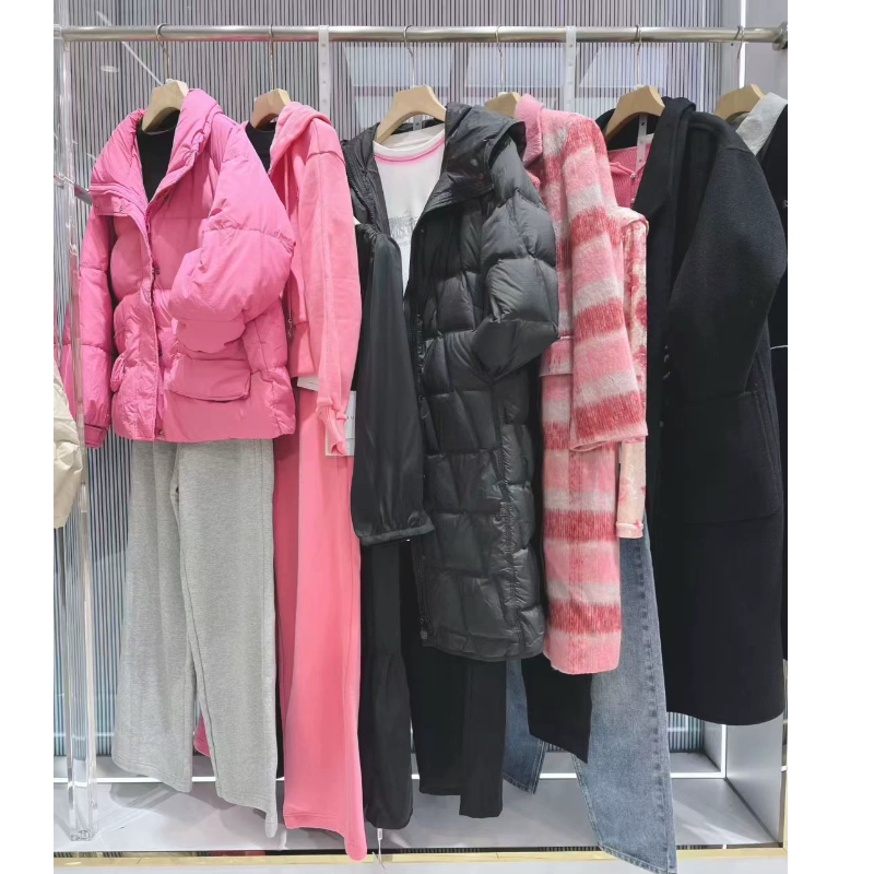Lina Brand Discount Store Autumn Clothing 49.9-99.9