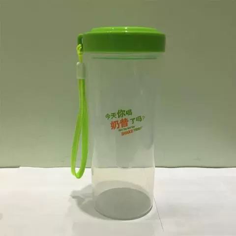 Herbalife sữa lắc cốc 6 miếng lắc cốc 600 ml nước bột protein với chai bột đặt chai trà nhỏ - Tách bình giữ nhiệt lock&lock 1l