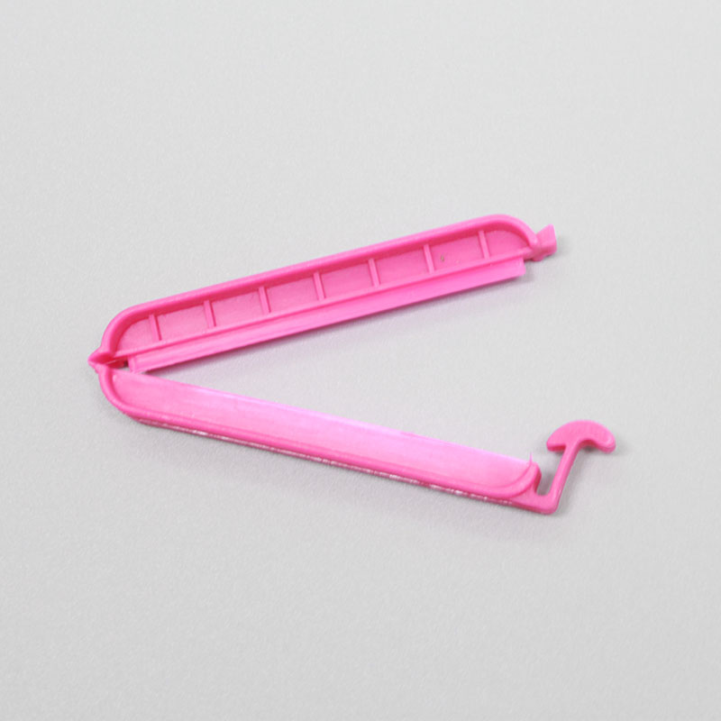 biosharp BS-QT-025  8cm透析袋夹子  长度8cm 用于70mm透析袋