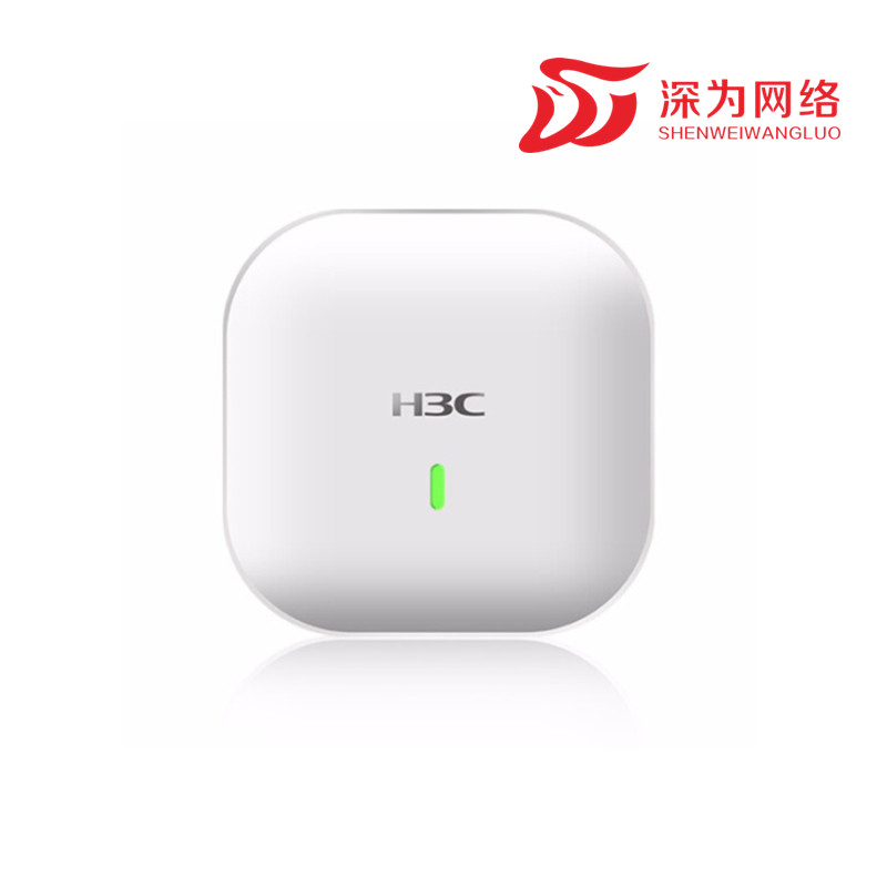 H3C huasan EWP-WA5320S-E SI C- EI C- FIT wireless AP Wave2 WIFI5 access point