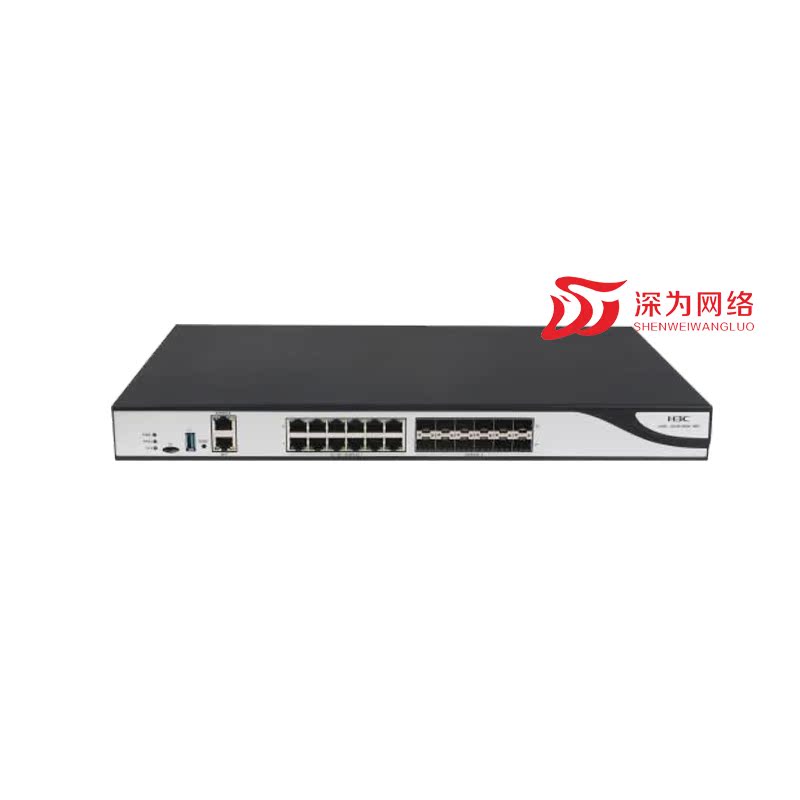 H3C China 3 NS-ACG1010 30 30 50 60 70-X1 LIS-1 Certification Gateway Internet Behavior Management