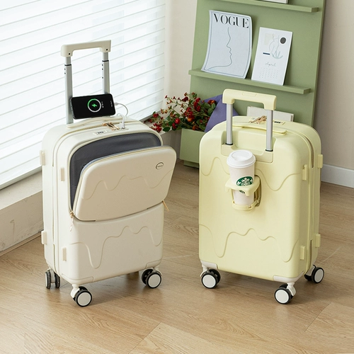 Универсальный чемодан, коробка для путешествий, 20 дюймов