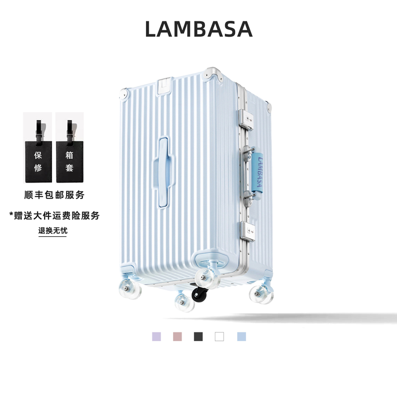 Large-Capacity Suitcase for Women 28inch Students Living on Campus, Sturdy and Durable, Thickened Travel Suitcase, Trolley Password Boarding Suitcase 24 Large-Capacity Suitcase for Women 28inch Students Living on Campus, Sturdy and Durable, Thickened Travel Suitcase, Trolley Password Boarding Suitcase 24