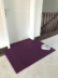 thảm Foyer thảm tấm thảm chùi chân mat cửa trước tùy biến có thể được cắt nhập vào nhà thảm thấm - Thảm sàn thảm xốp gấp gọn cho bé Thảm sàn
