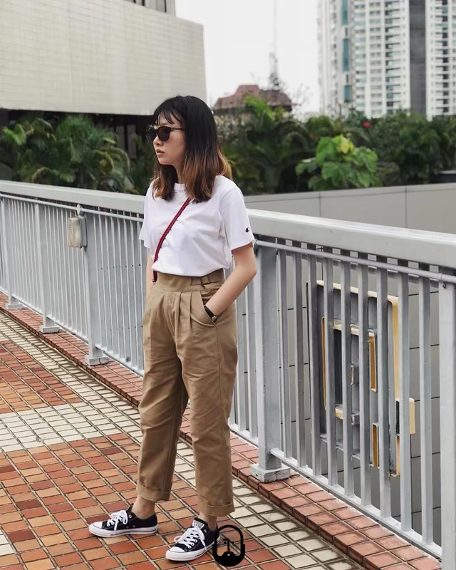 Giải phóng mặt bằng vô địch - Áo phông thể thao