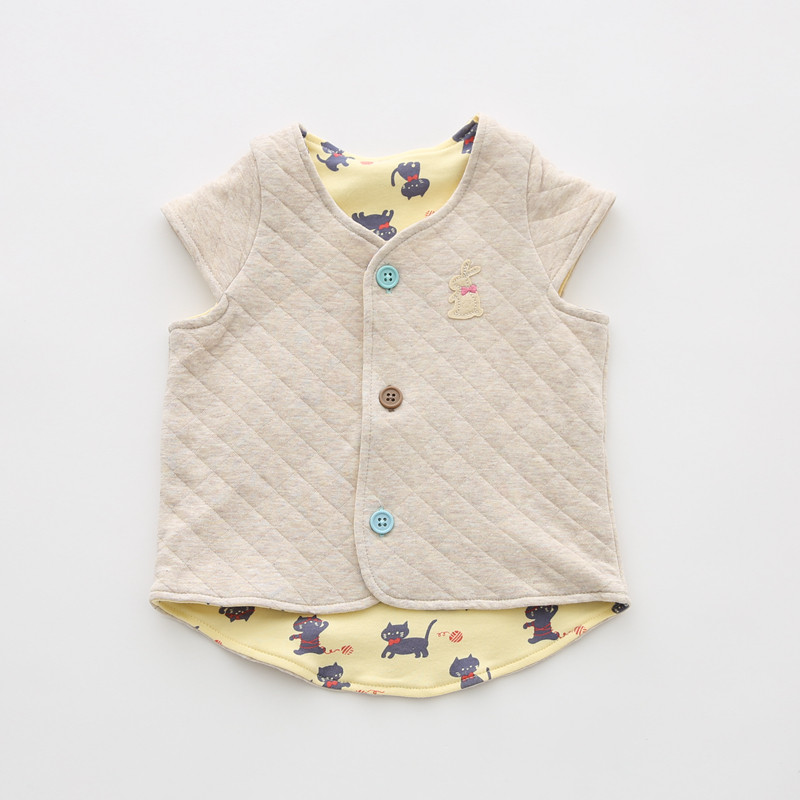 Gilet enfant - Ref 2069164 Image 10