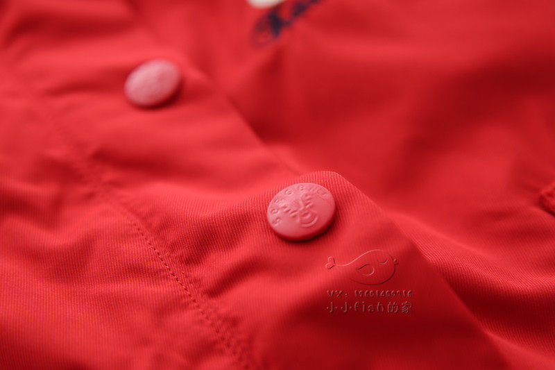 Blouson pour fille - Ref 2159768 Image 12