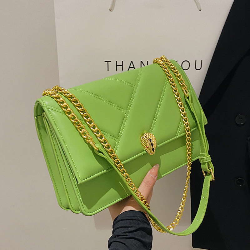 2021 New Autumn Winter New Moon Braces bag Semicircle Bag pet Shoulder Bag With Small Rabbit Pendants Mesh Red Armband