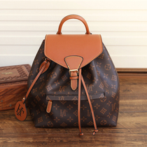 Hong Kong 2021 new fashion printed pet travel leisure wild large capacity retro shoulder bag