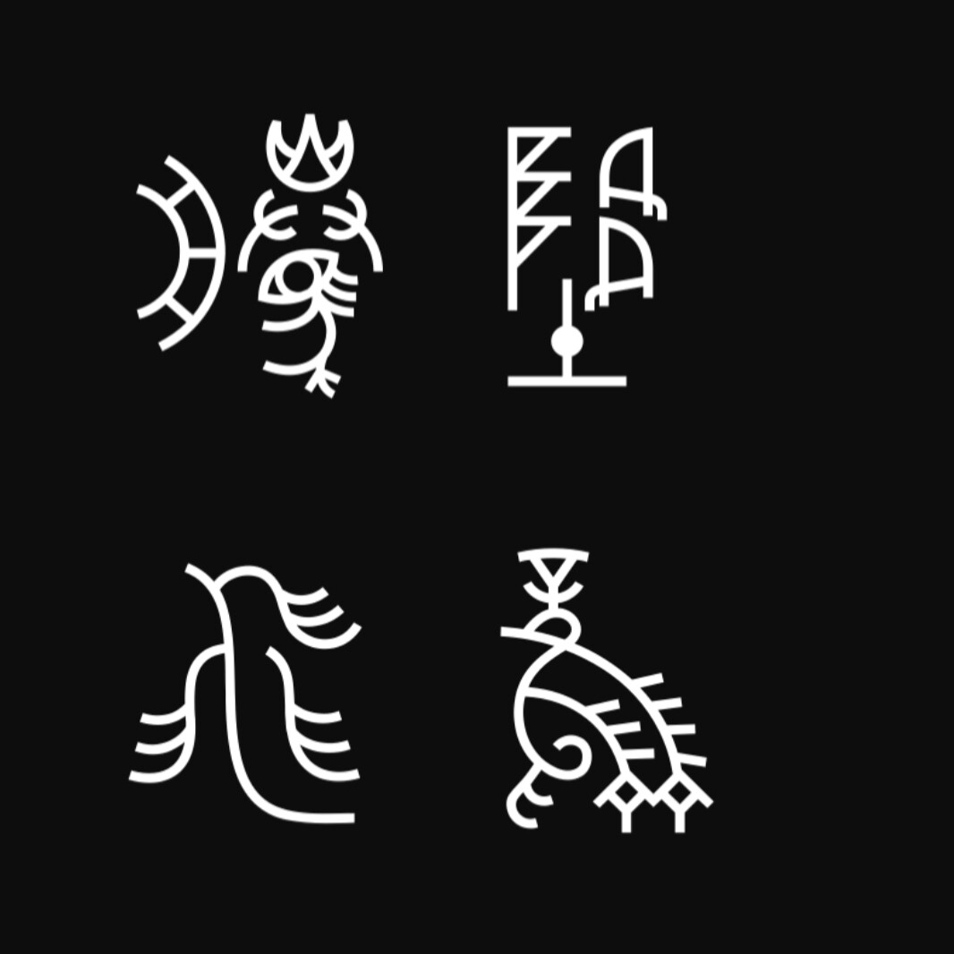 腾隆飞凤
