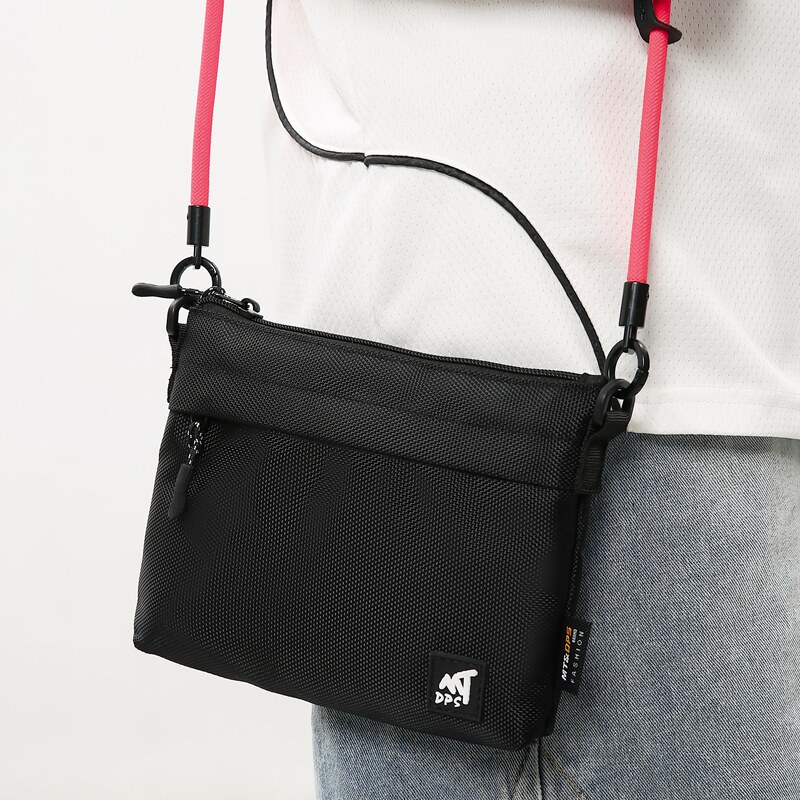 Handbag Shoulder Bag Cell Phone Bag Cordura Ballistic