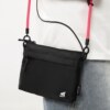 Handbag Shoulder Bag Cell Phone Bag Cordura Ballistic
