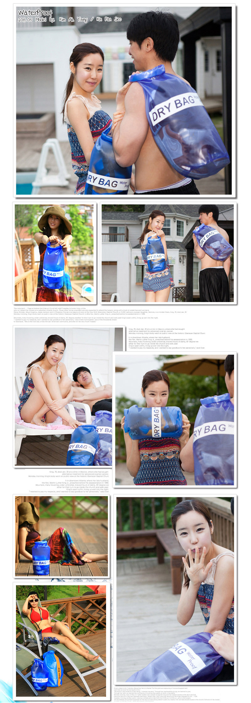 Sac de sport - Ref 8751 Image 10
