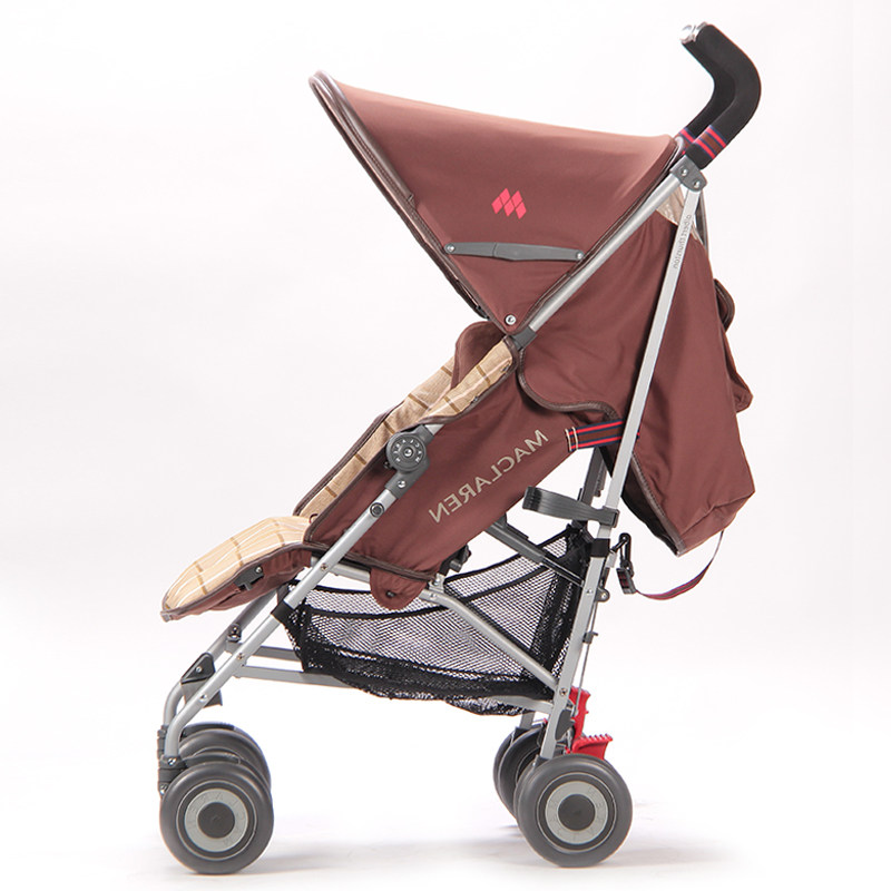 maclaren albert thurston