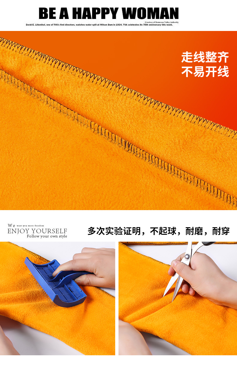 Quần legging, quần tây nữ, mặc chân nhỏ 2018, mùa thu đông mới eo cao, đen, mỏng, ấm, quần ấm, dày và nhung quần jean ống rộng nữ