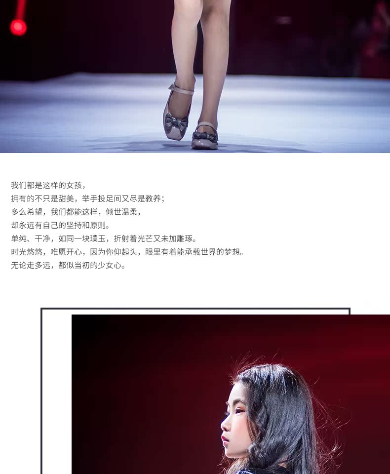 Trang phục trẻ em gái dạ hội 2019 mẫu mới catwalk trang phục piano trang phục nhỏ chủ nhà - Váy trẻ em vest đẹp cho bé trai