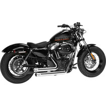 Hale Retrofit American MF Exhaust Campaigners XL 1200883 48 72 2 out of 2 full sections