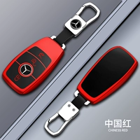 Новый китайский красный