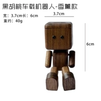 Самолет, робот, универсальная аромотерапия