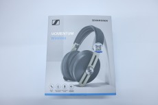Проводные HiFi наушники 【耳机租赁】森海塞尔momentum3 无线降噪耳机 头戴式sennheiser