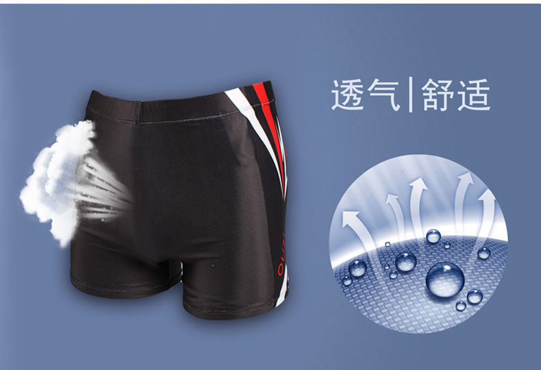 Maillot de bain homme - Ref 2507814 Image 10