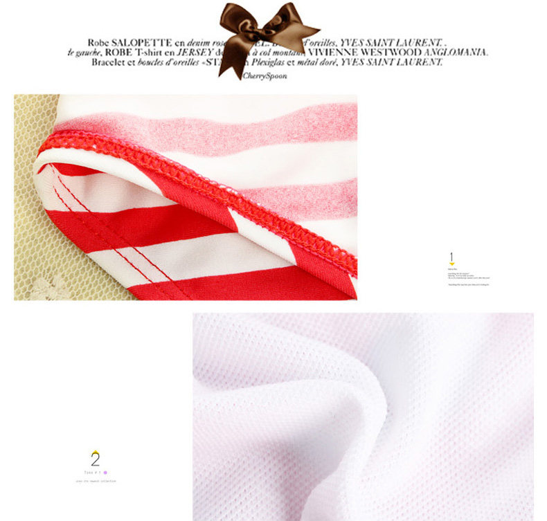 Maillot de bain fille - Ref 2549692 Image 19