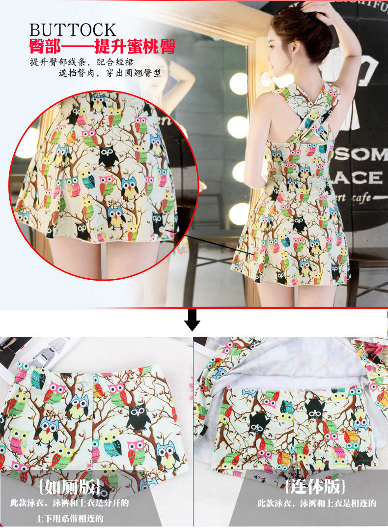 Maillot de bain pour femme - Ref 3029842 Image 9