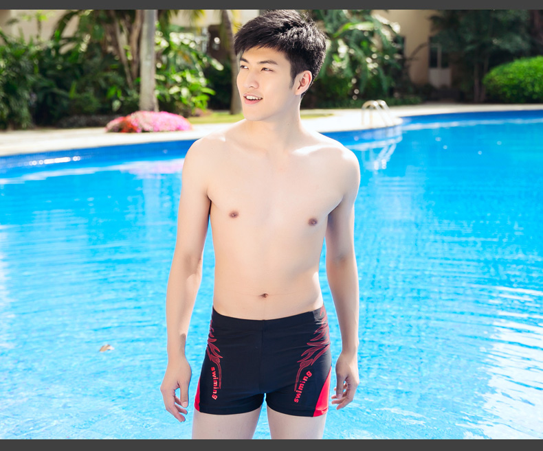 Maillot de bain homme - Ref 2507115 Image 11
