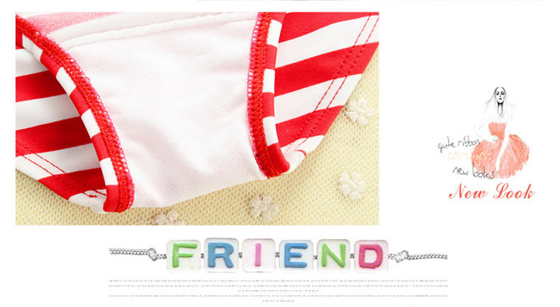 Maillot de bain fille - Ref 2549692 Image 20