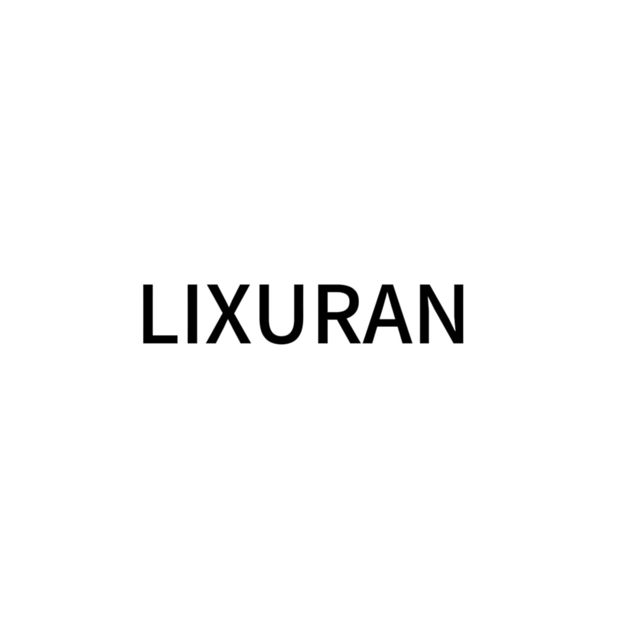 LIXURAN李绪燃原创STUDIO