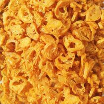 Oil fried rice group commercial crisp crumble sushi food crisp Taiwan rice packaging ingredients