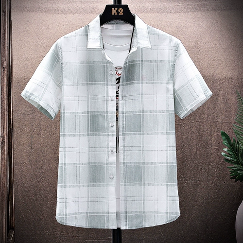 Летняя рубашка, подходит для подростков