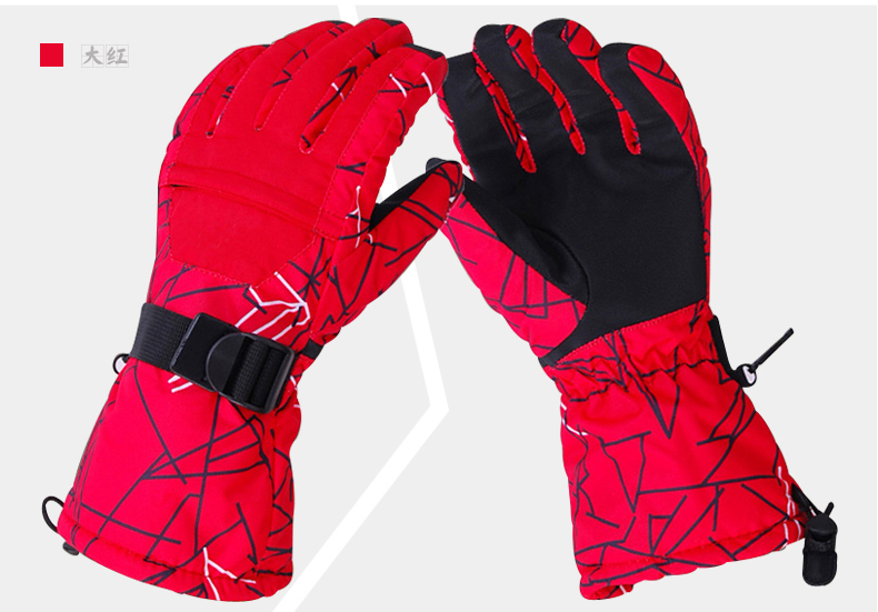 Gants pour homme DLGDX en coton - Ref 2781442 Image 16