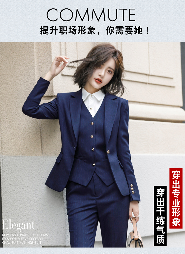 Tailleur femme - Ref 3242443 Image 7