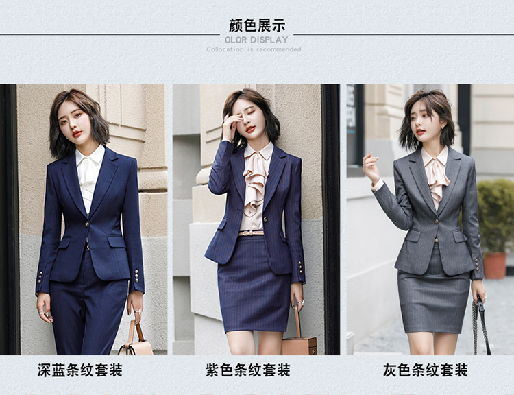 Tailleur femme - Ref 3242443 Image 9