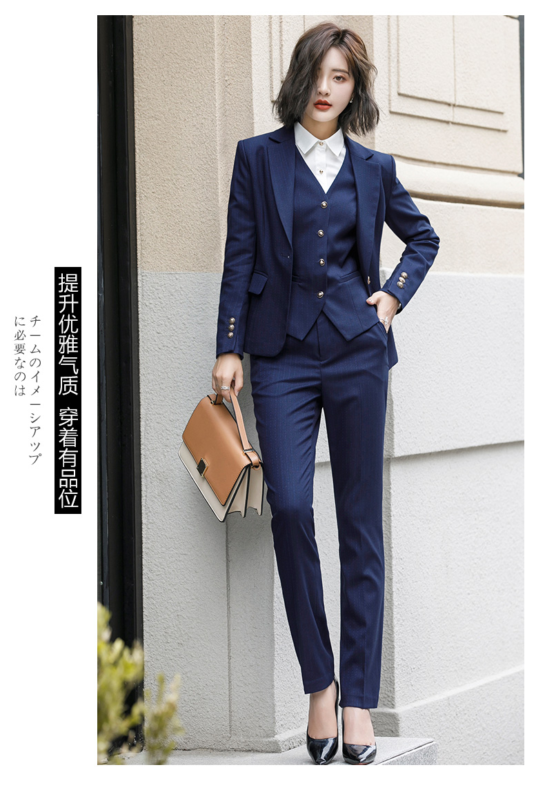 Tailleur femme - Ref 3242443 Image 16