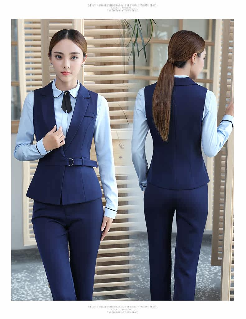 Débardeur hiver femme en Polyester - Ref 3176813 Image 21