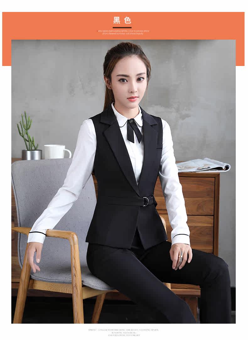 Débardeur hiver femme en Polyester - Ref 3176813 Image 22