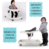 Детские универсальные ходунки для раннего возраста, защита от опрокидывания