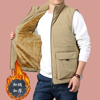 8776 Хаки (плюс бархатный