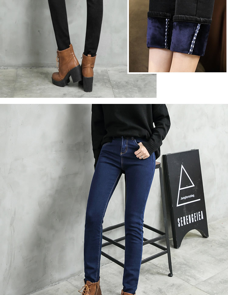 Jean femme ONLY MODALISM - Ref 3191867 Image 16