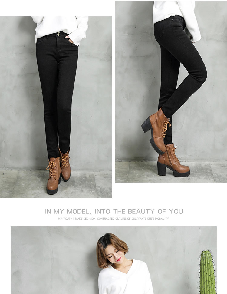 Jean femme ONLY MODALISM - Ref 3191867 Image 14
