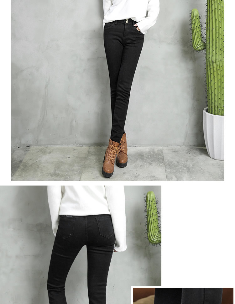 Jean femme ONLY MODALISM - Ref 3191867 Image 15