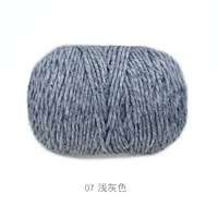 07 светло -серый