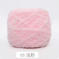 03 Легкий порошок