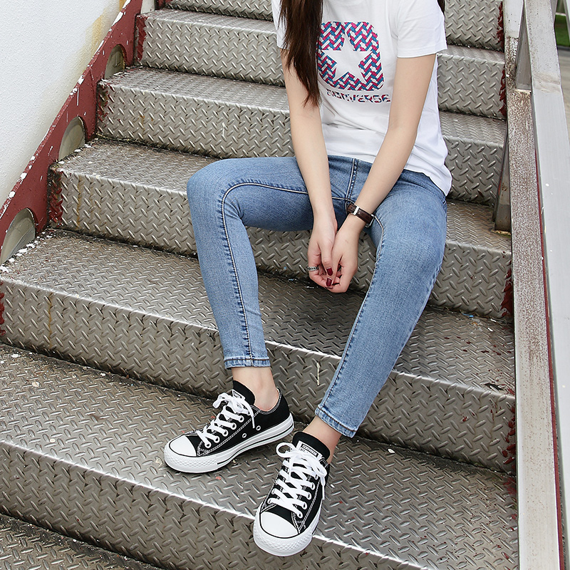 models in converse