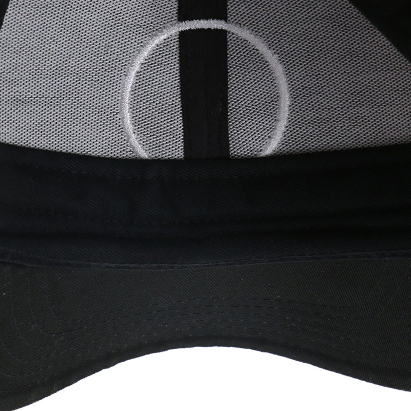 Converse Converse nam và nữ mũ 2018 mùa hè mới thể thao giản dị Cap Baseball Cap 10005221-A01 mũ lưỡi trai nam hàng hiệu